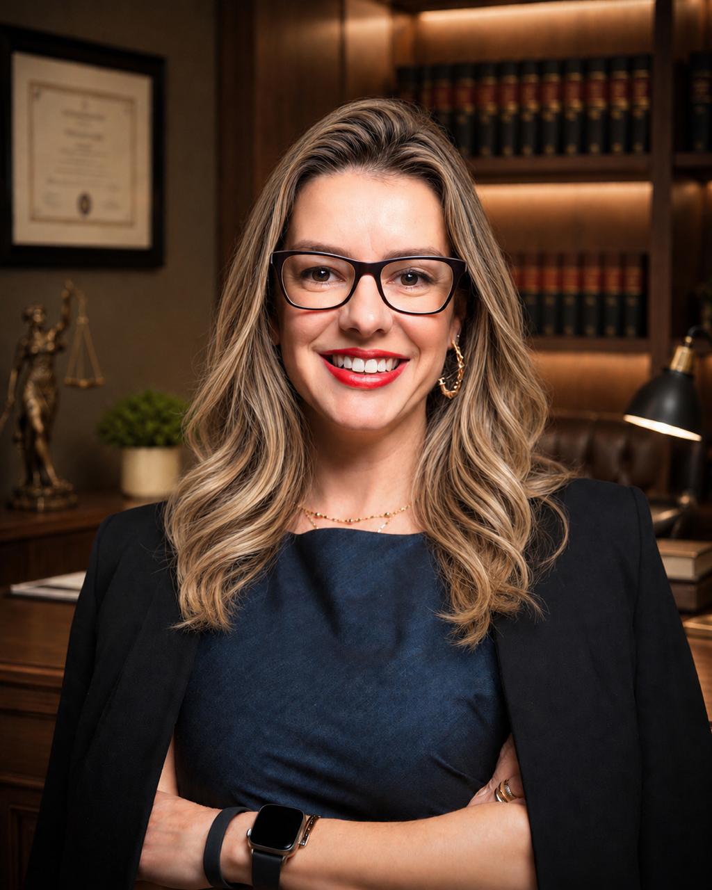Dra. Luciana Lima
