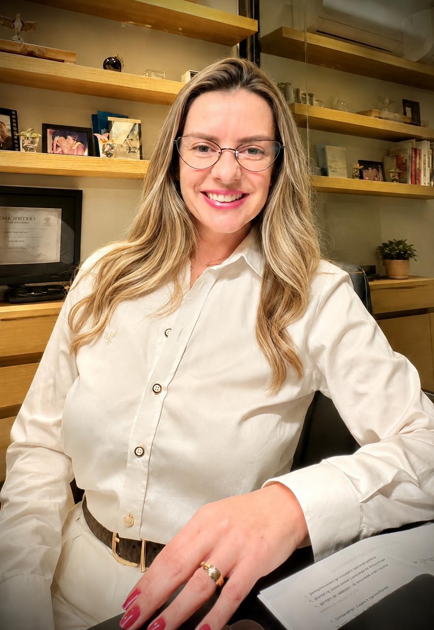 Dra. Luciana Lima